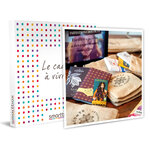 SMARTBOX - Coffret Cadeau - Box Découverte haut de gamme Raconte-moi un Chocolat livrée à domicile -