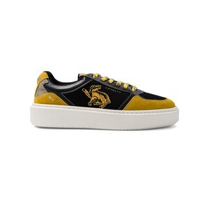 Baskets CAVAL x Harry Potter - Hufflepuff