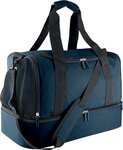 Sac sport collectif - KI0618 - bleu marine