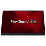Viewsonic td2230 écran plat de pc 54 6 cm (21.5") 1920 x 1080 pixels full hd lcd écran tactile multi-utilisateur noir