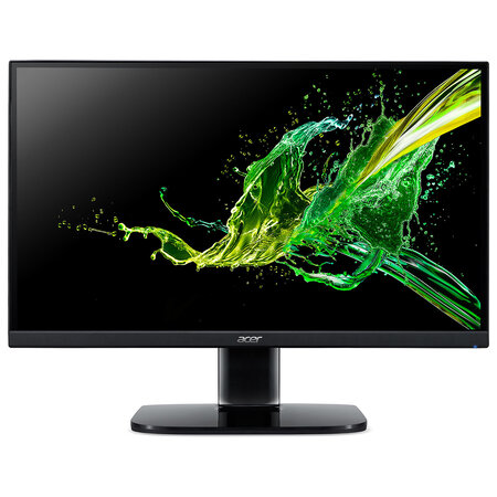 Acer ka 222q 54 6 cm (21.5") 1920 x 1080 pixels full hd led noir
