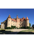 Coffret cadeau - WONDERBOX - 3 jours châteaux et belles demeures