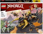 71782 Le dragon de terre de Cole  Évolution ® NINJAGO®