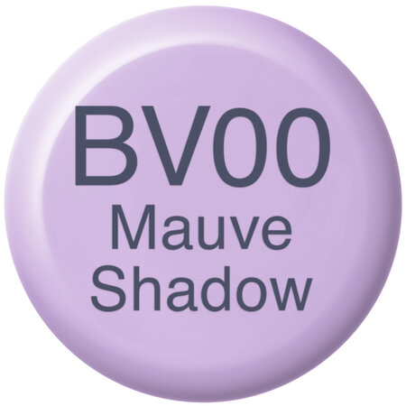 Recharge Encre marqueur Copic Ink BV00 Mauve Shadow