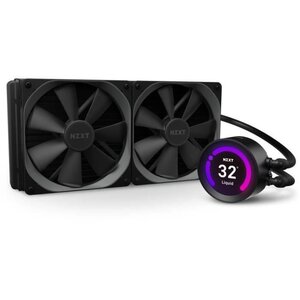 Ryra 120mm Ventilateur RGB Châssis Ventilateur de refroidissement  Ordinateur de bureau 4pin Pwm Cpu Ventilateur de refroidissement