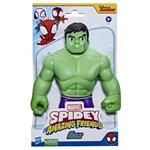 Marvel Spidey et ses amis extraordinaires - Hulk géante