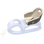 Rolly Toys 200719 - Luge Siège-Baquet