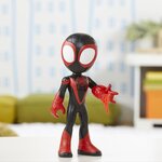 Grande figurine Miles Morales  Spider-Man