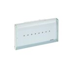 Bloc de secours baes evacuation eco² legrand sati