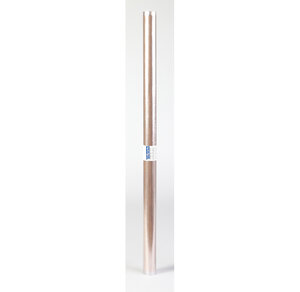 Cristal, Rouleau 2mx0,70m Couvre-livre PVC 80µ à l'unité CLAIREFONTAINE