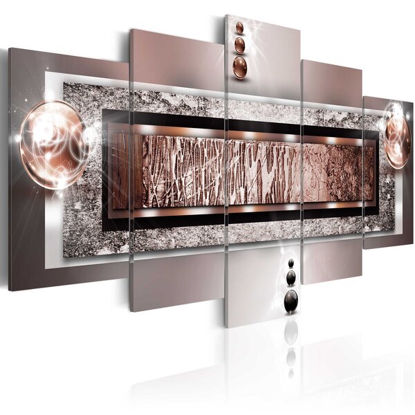 Tableau - autumn dream l x h en cm 200x100