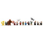 LEGO Harry Potter - Château de Poudlard : La Grande Tour Principale - 76454