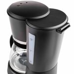 Tristar cafetière cm-1233 550 w 0 6 l