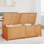 vidaXL Boîte de rangement Uni