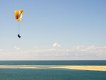 SMARTBOX - Coffret Cadeau Vol en parapente de 20 min au-dessus de la dune du Pilat -  Sport & Aventure