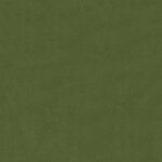 vidaXL Chaises pivotantes à manger lot de 4 vert clair velours