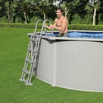 Bestway Ensemble de piscine Hydrium 460x120 cm