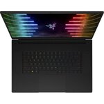 Pc portable gamer - razer - blade 17 - 17 3 fhd 360 hz - i7 - ram 16 gb - stockage 1 to