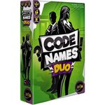 IELLO - Codenames Duo - Jeu de société coopératif - IELLO