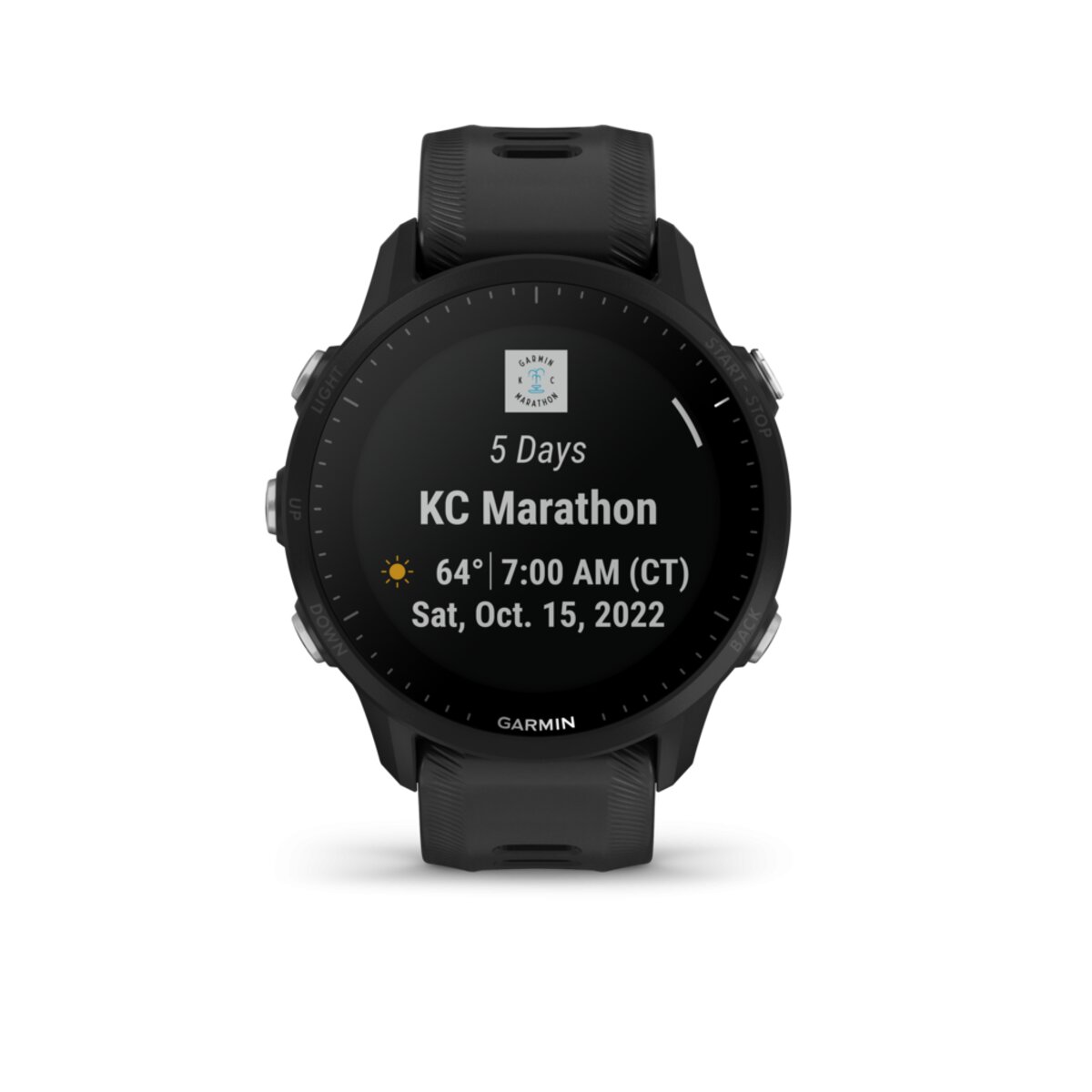Garmin forerunner 64 outlet