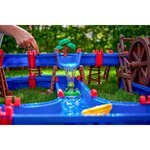 Aquaplay 1538 - MegaWaterWheel