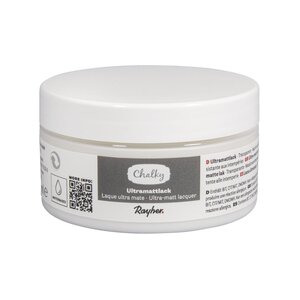 Laque Ultra-mat - Chalky - 100 ml