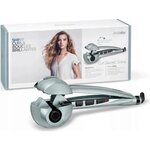 BABYLISS C1800E Fer a boucler Curl Secret Steam Shine - 3 températures - Systeme d'émission de vapeur Hydrotherm - 3 temps de pose