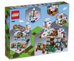 21188 Le village Lama ® Minecraft