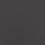 vidaXL Portant de bois de chauffage noir 60x40x80 cm acier