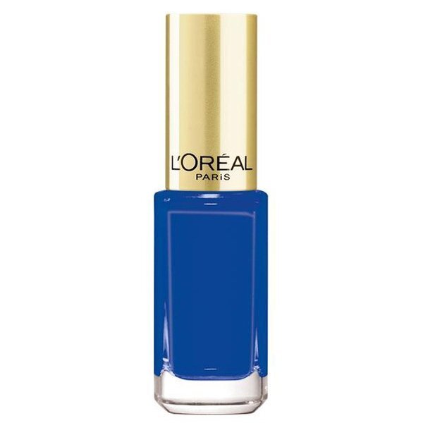 L'Oréal Paris - Vernis COLOR RICHE - 831 Fluo Azur