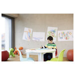 Etui de 12 Crayons de couleur EASYcolors Start ergonomique pour Droitier STABILO