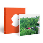 SMARTBOX - Coffret Cadeau Saut à l'élastique de 45 mètres au viaduc Saint-Georges-le-Gaultier -  Sport & Aventure