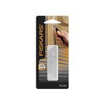 Recharge de 10 lames trapézoidales pour CUTTER 1393C FISKARS