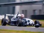 5 tours de pilotage d'une formule renault 2.0 et baptême en configuration biplace - smartbox - coffret cadeau sport & aventure