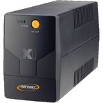 Infosec Onduleur X1 EX 700