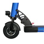 Trottinette électrique  Skywalker 8H - 10.4Ah Bleue