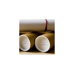 DK-11219 Etiquettes rondes pré-découpées (1200) Ø12mm BROTHER