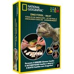 National Geographic Kit de fouille fossiles de dinosaures