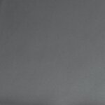 vidaXL Cadre de lit pour enfants avec tête de lit Gris clair PU
