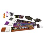 DISNEY VILLAINOUS - Extension 2 - La fin est proche - Ravensburger - Jeu de stratégie famille des 2 joueurs - Des 10 ans