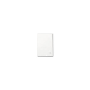 Lot de 500 sachets plastiques sans fermeture 120x180mm épaisseur standard 50µ