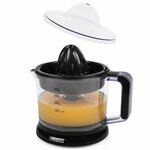 Princess presse-agrumes 1 l 25 w noir