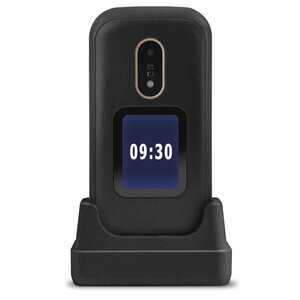 Doro 6060 ls black