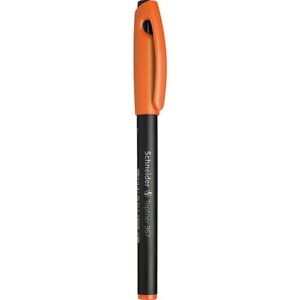 Feutre Fineliner Topliner 967 04 orange SCHNEIDER