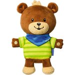 Ravensburger 04560 - Ministeps Ours en Peluche Butz
