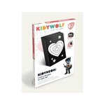 Recharge pour Kidyneon - Happy - Kidywolf