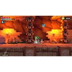 Wonderboy asha in Monster World Jeu Switch