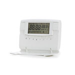 Perel thermostat numérique blanc cth406