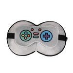 Pillow mask de voyage Jeux Video