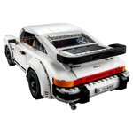 Lego 10295 - Creator Porsche 911